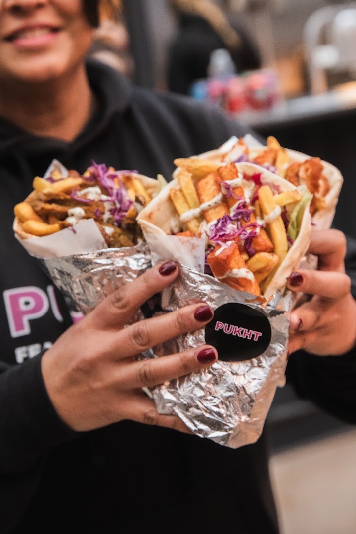 Pukht Street Food · Photos 9