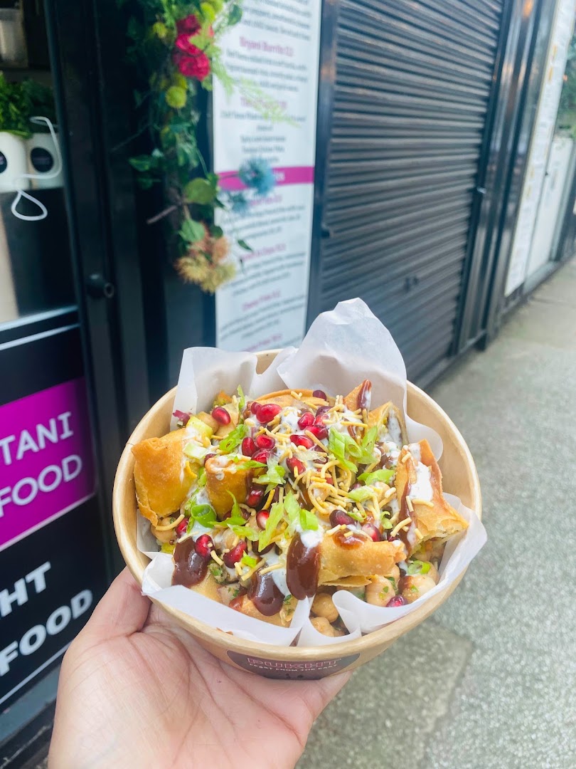 Pukht Street Food · Photos 8